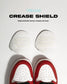 Temis "Crease Shield" - White