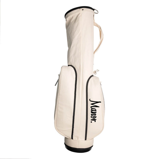 Jones Sports for Manor "Players Series" - Natural