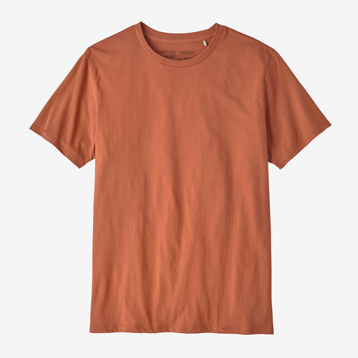 Patagonia "Daily Tee" M - Sienna Clay
