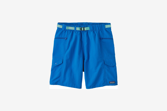 Patagonia "Outdoor Everyday" Shorts M - Endless Blue