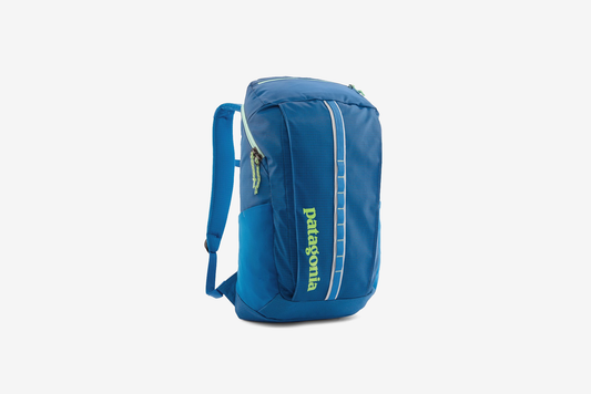 Patagonia "Black Hole Pack 25L " - Vessel Blue