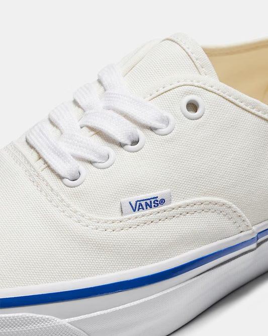 Vans "LX Authentic Reissue 44" Mens - LX Off White