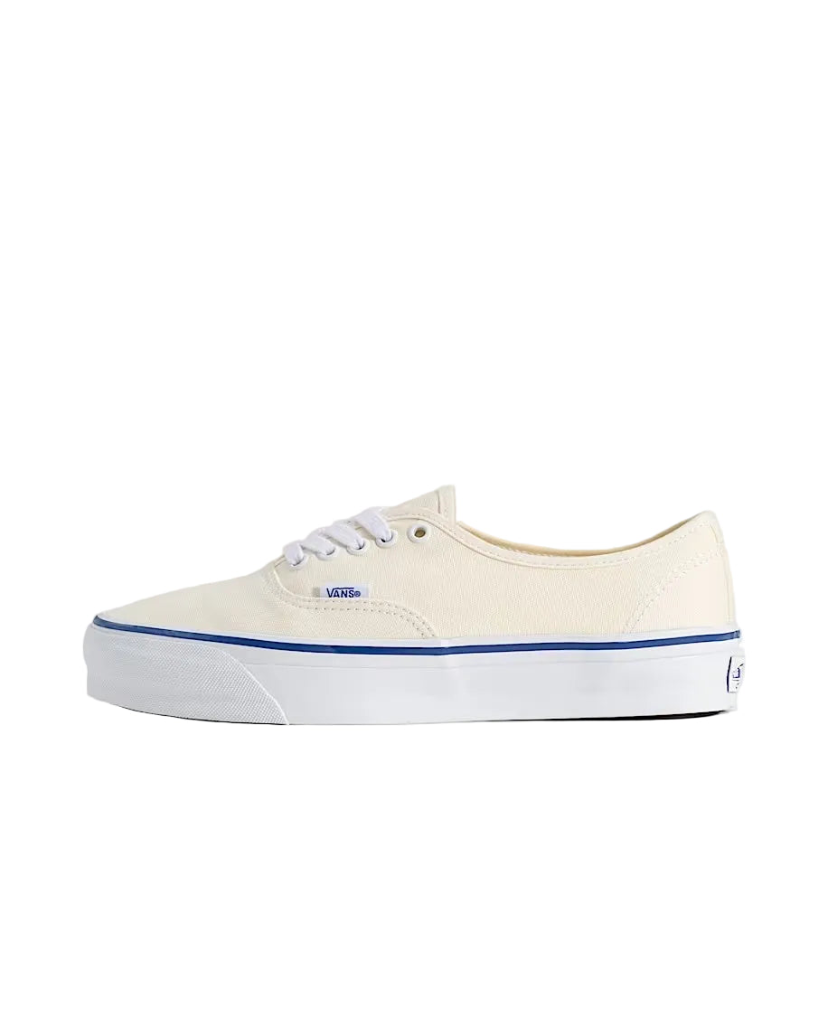 Vans "LX Authentic Reissue 44" Mens - LX Off White