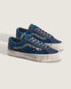 Vans "LX Old Skool 36" Mens - Souvenir Navy