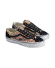Vans "LX Old Skool 36" Mens - Floral Rivets Black / Multi