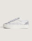 Vans "LX Old Skool 36 Fuzzy Feelings" Mens - White