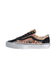Vans "LX Old Skool 36" Mens - Floral Rivets Black / Multi
