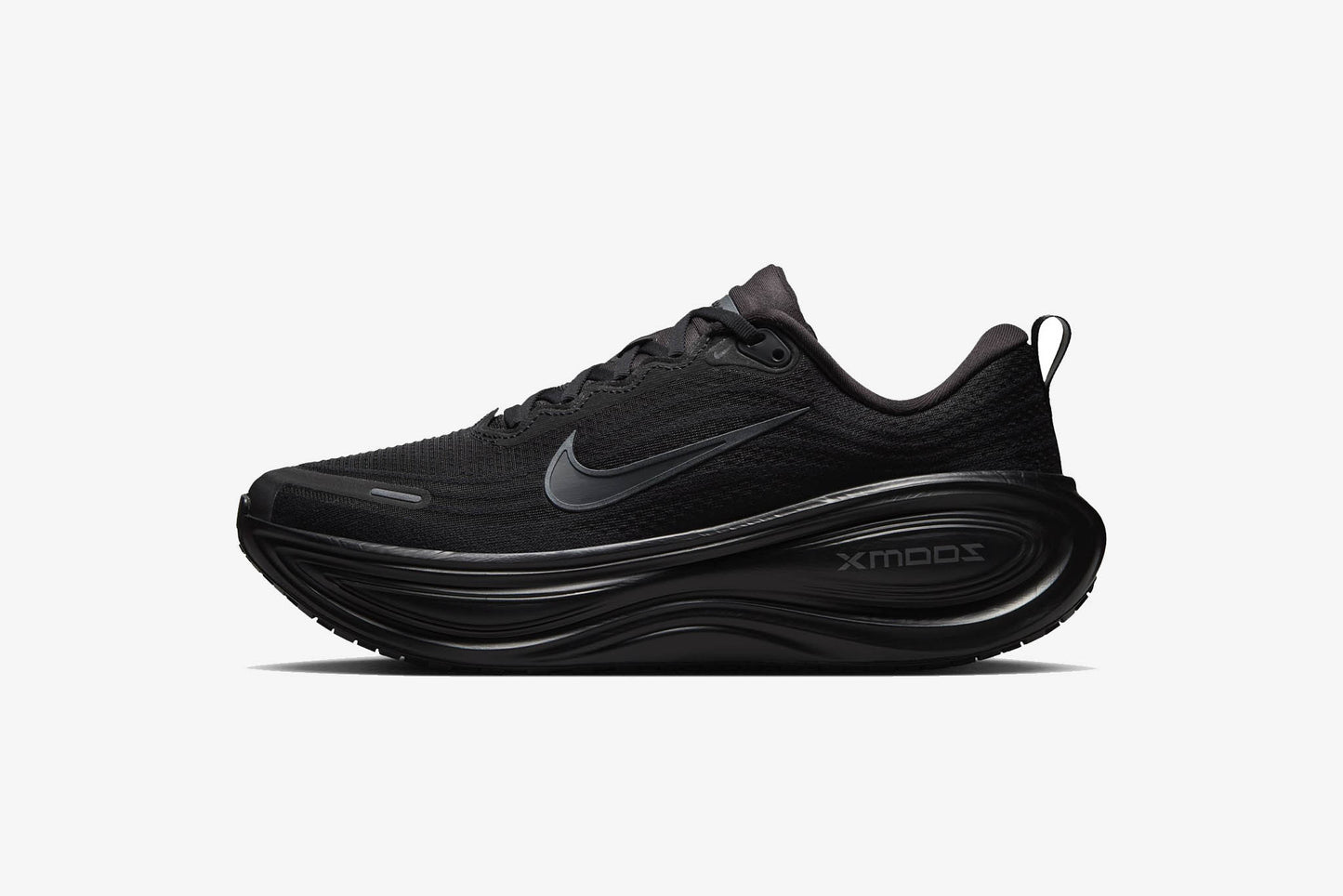 Nike "Vomero Plus" M -Black / Dk Smoke Grey