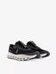 On "The Roger Wildcard" Mens - Black / White