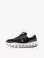 On "The Roger Wildcard" Mens - Black / White