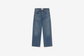 AGOLDE "Ren High Rise Wide Leg" W - Shrine