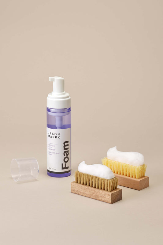 Jason Markk "Ready to Use Foam" - 7oz