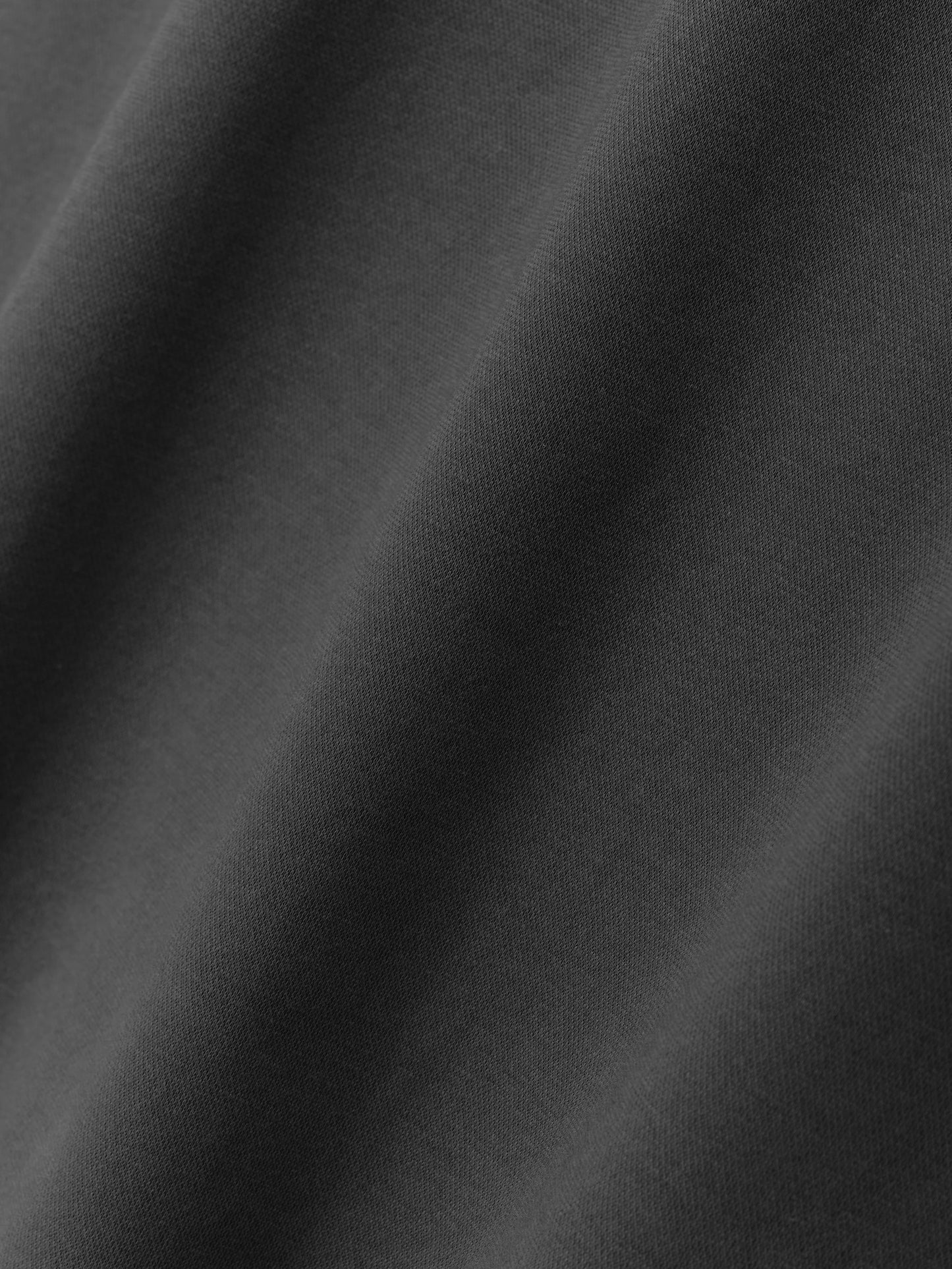 Fear of God Essentials "Modern Fit Tee" Mens - Iron Grey