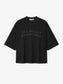 Fear of God Essentials "Merch Tee" Mens - Vintage Black