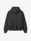 Fear of God Essentials "90s Hoodie" Mens - Washed Iron Grey