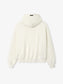 Fear of God Essentials "90's Hoodie" Mens - Washed Ivory