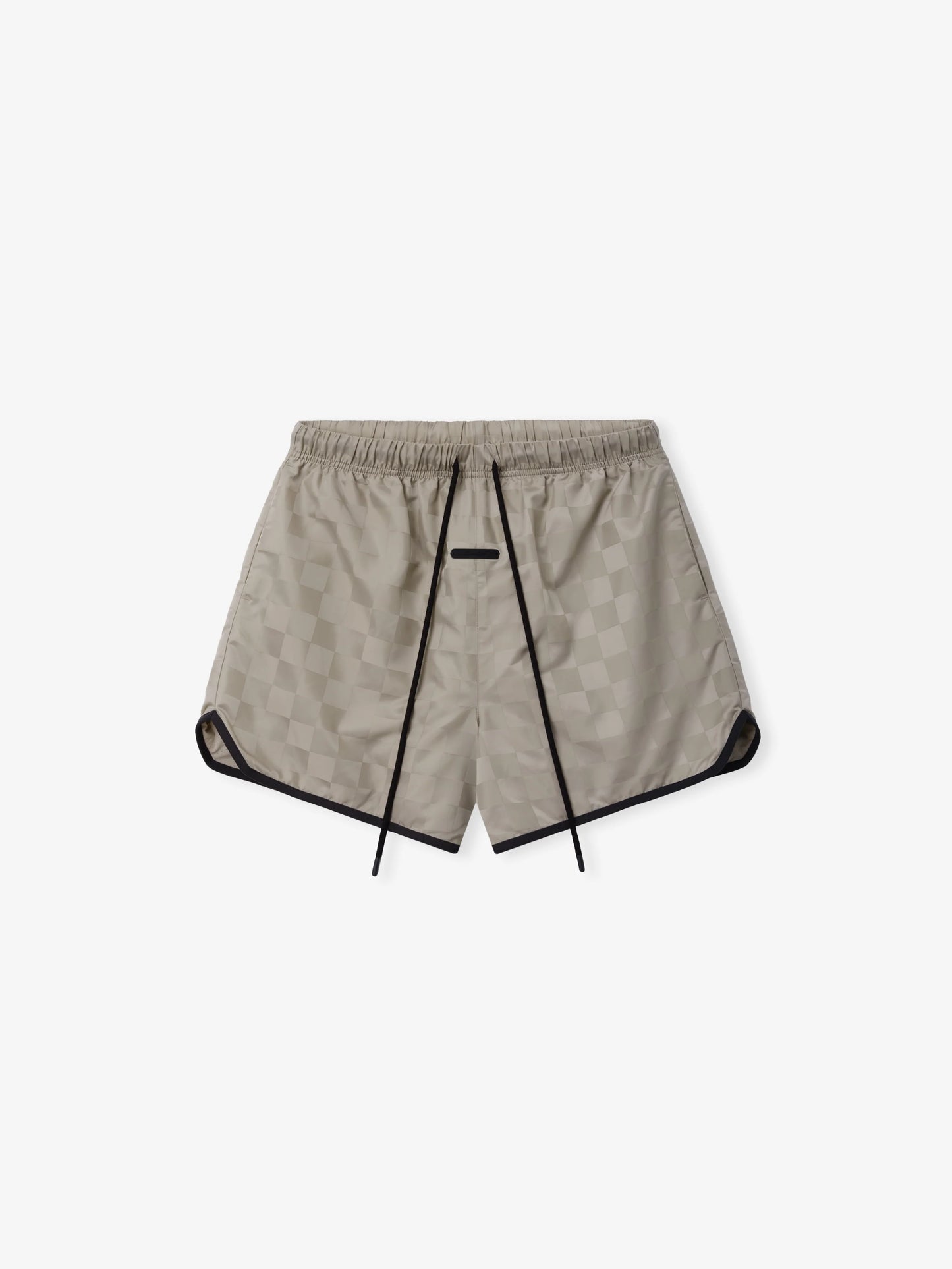 Fear of God Essentials "Kids Gym Short" Kids - Seal SU26