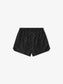 Fear of God Essentials "Checkered Gym Short" Mens - Vintage Black