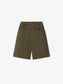 Fear of God Essentials "Relaxed Drawstring Short" Mens - Moss