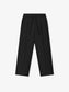 Fear of God Essentials "Pleat Front Drawstring Pant" Mens - Vintage Black