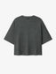 Fear of God Essentials "Soft Knit Short Sleeve" Mens - Iron Grey