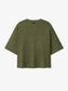 Fear of God Essentials "Soft Knit Short Sleeve" Mens - Moss