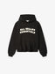 Fear of God Essentials "Kids 90s Hoodie" Kids - Vintage Black