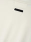 Fear of God Essentials "Kids Essential Tee" Kids - Ivory