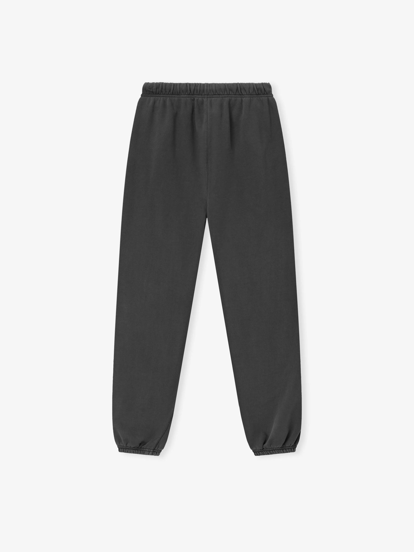 Fear of God Essentials "Classic Fleece Sweatpant" Mens - Washed Iron Grey