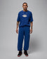 Jordan "Rare Air T-Shirt" M - Deep Royal/Sail