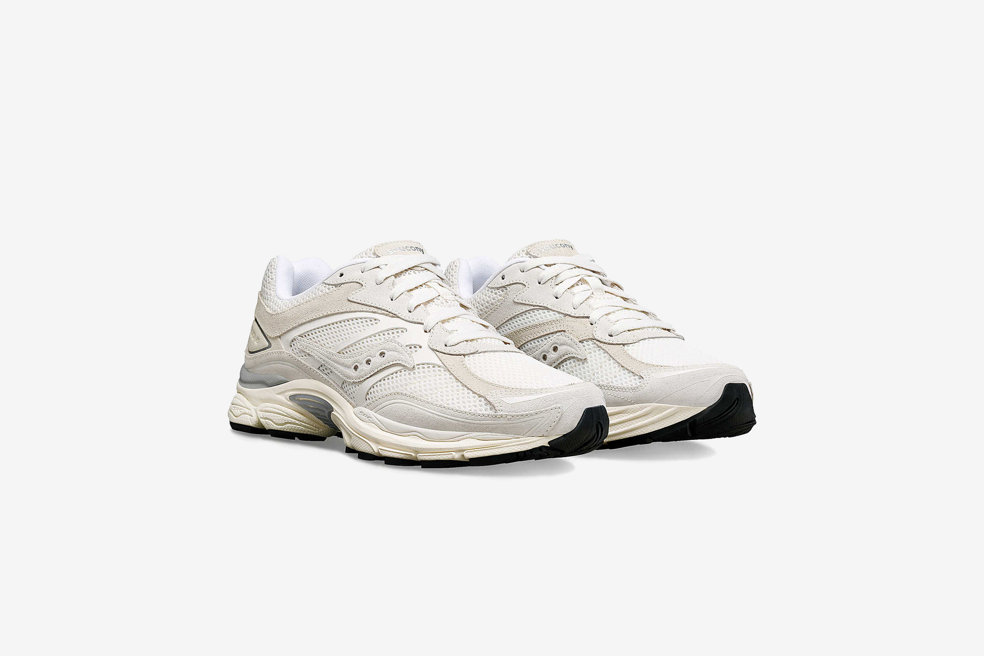 Saucony omni 9 deals white