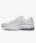 Saucony "Progrid Omni 9" Mens - White/Grey