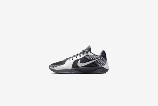 Nike "Sabrina 2" W - Iron Grey / Sail / Hot Punch