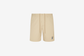 Eastside Golf "Core Pull On Woven Short" - Pale Khaki