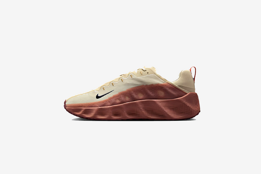 Nike "Ava Rover" M - Fossil / Black / Cosmic Clay