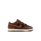Nike "Dunk Low" PSE - Black / British Tan / Cacao Wow