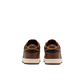 Nike "Dunk Low" PSE - Black / British Tan / Cacao Wow