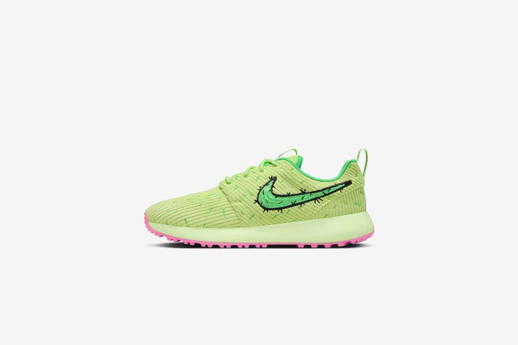 all green roshes
