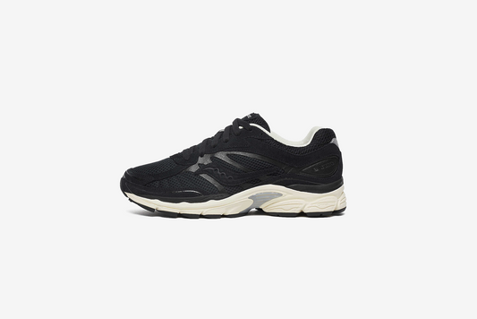 Saucony "Progrid Omni 9" M -Black / Cream