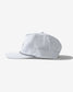Devereux Golf "Skull Caddie Performance Rope Hat" - White