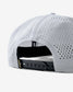 Devereux Golf "Skull Caddie Performance Rope Hat" - White
