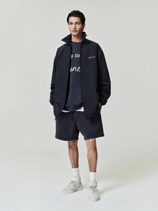 Fear of God Essentials "Signature Classic Short" Mens - Faded Black