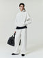 Fear of God Essentials "Signature Classic Hoodie" Mens - Oatmeal Heather