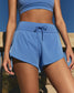 Vuori "Daily Speed Short 2.5" Womens - Riviera Blue