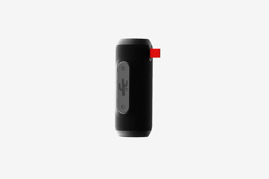 RadGolf "Sound+" Golf Speaker - Hangtime Logo