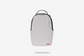 Sprayground "Graffiti Artist DIY Backpack" - White