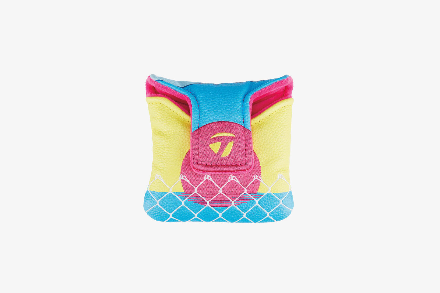 TaylorMade "Summer Commemorative SPIDER Headcover"