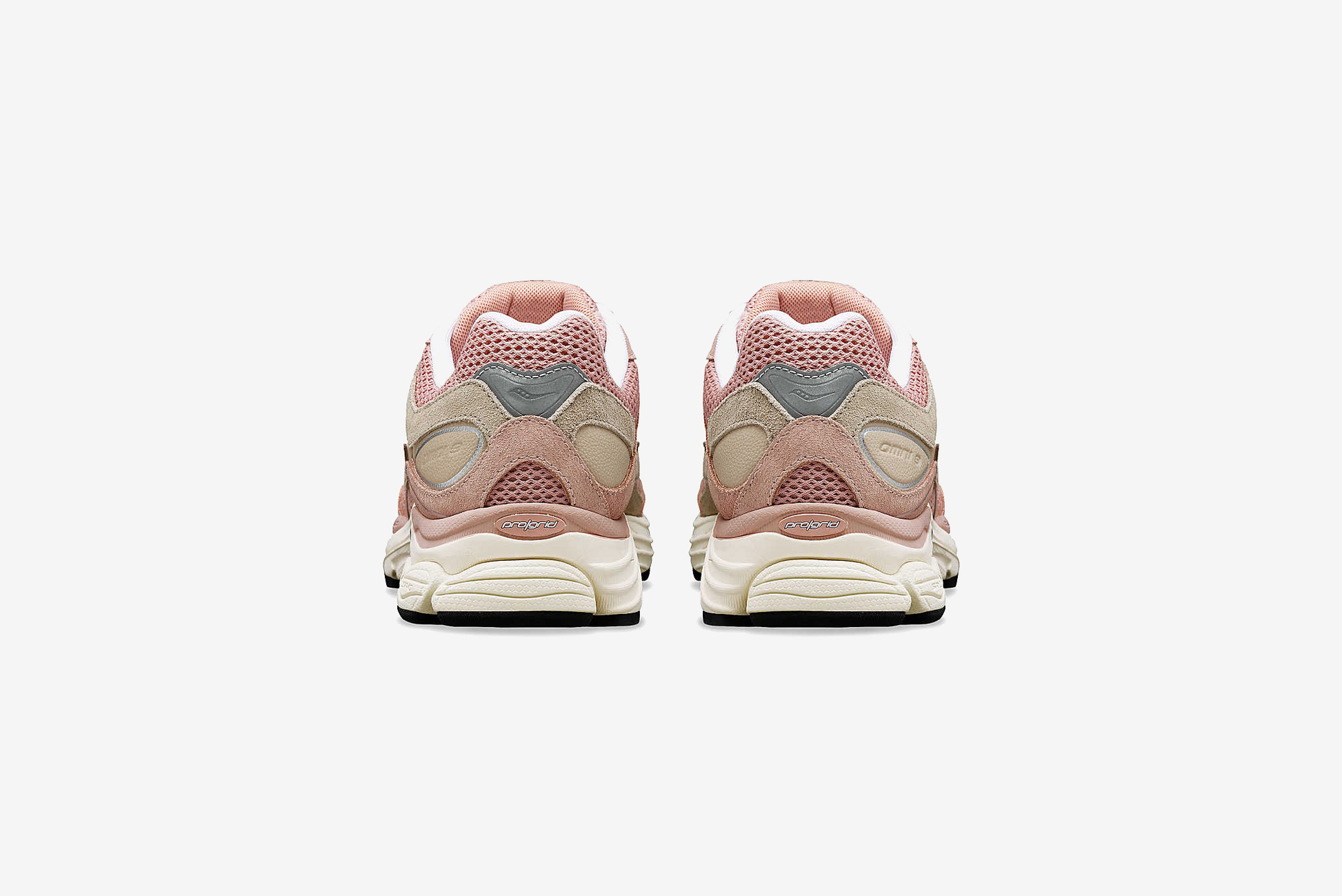 Saucony cohesion 9 mujer top zapatillas