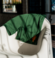 Manor  "Mesh Gym Shorts" M -Green