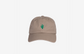 Manor "Shoes on the Cactus Dad Hat" - Taupe / Green